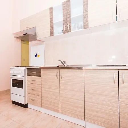 Apartman Anamarija Trogir Exterior photo
