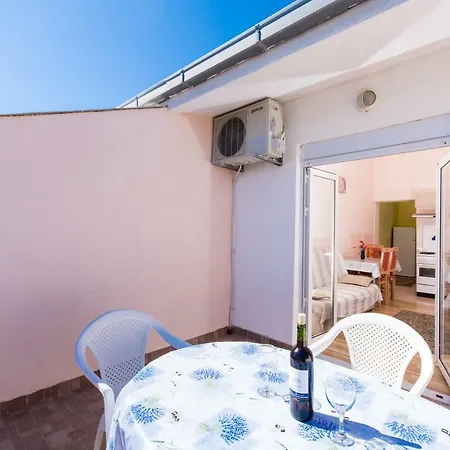 Apartman Anamarija Trogir Exterior photo
