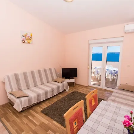 Apartman Anamarija Trogir Exterior photo