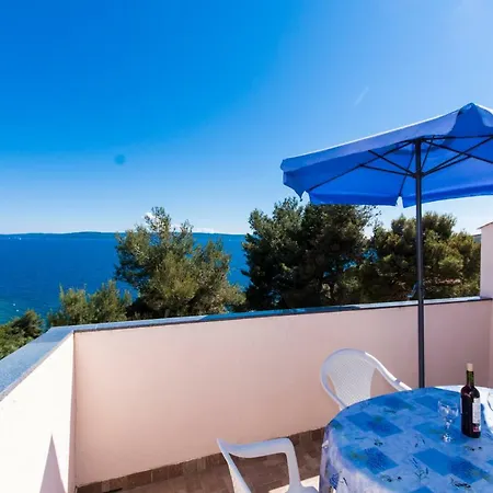 Apartman Anamarija Trogir Exterior photo