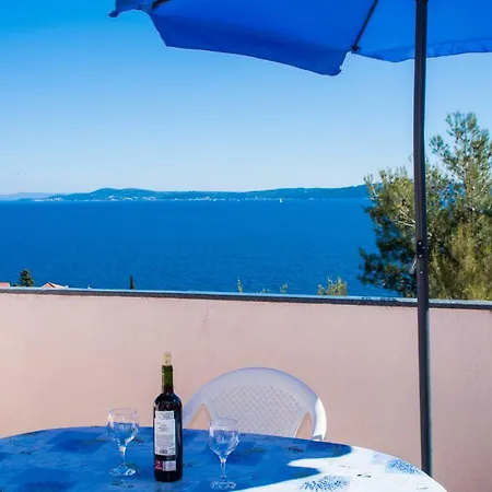 Apartman Anamarija Trogir Exterior photo