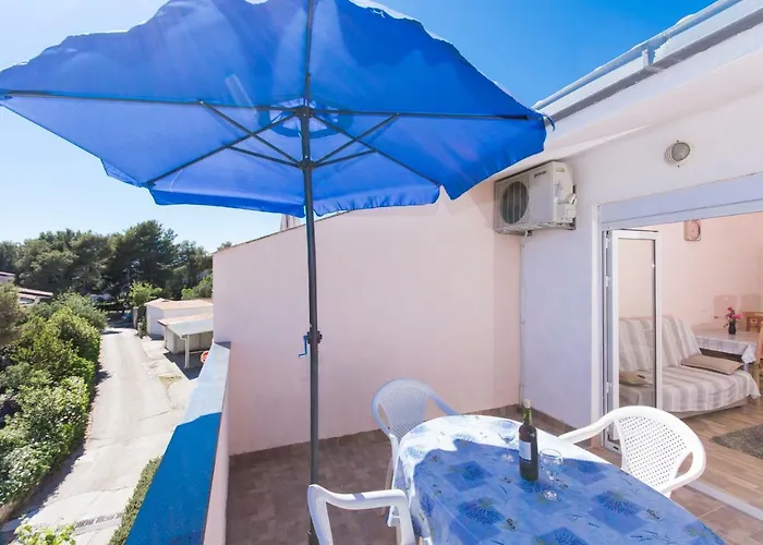 Apartman Anamarija