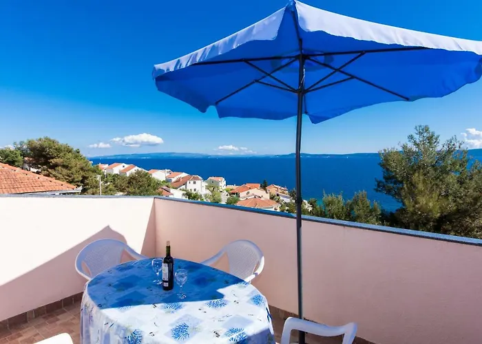 Apartman Anamarija