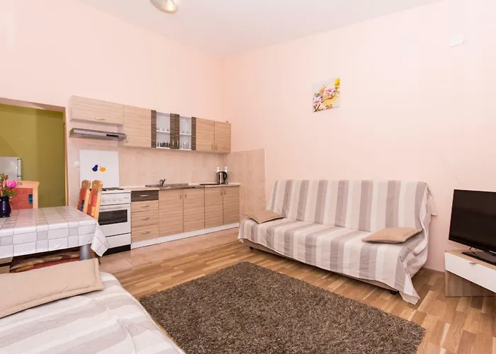 Apartman Anamarija