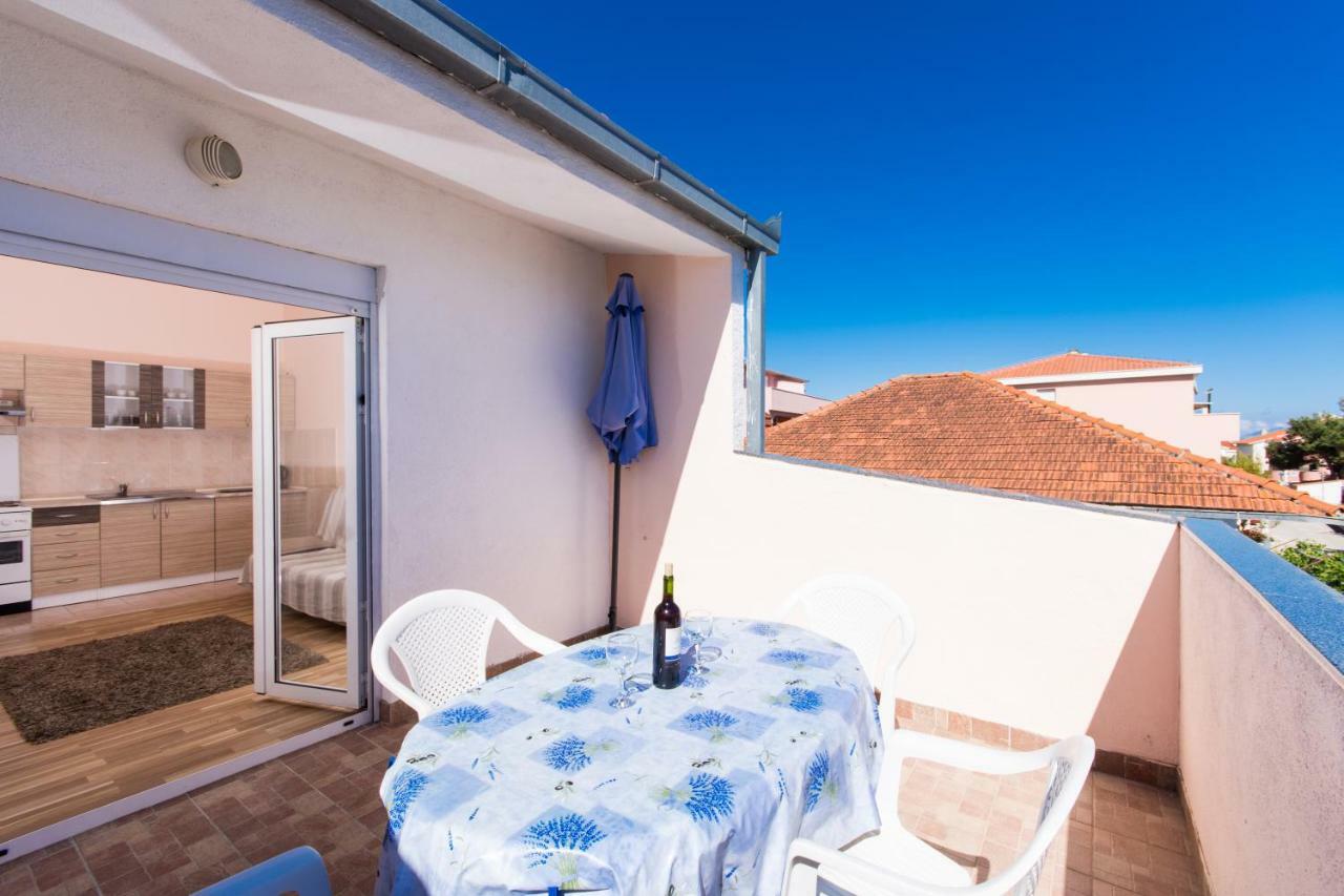 Anamarija Apartment Trogir