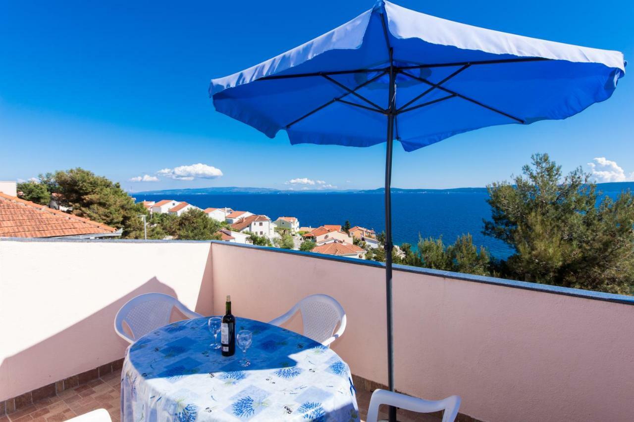 Apartment Anamarija Trogir