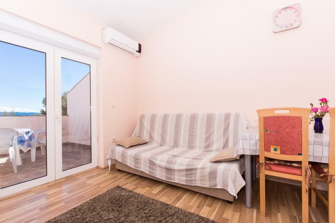 Anamarija Apartment