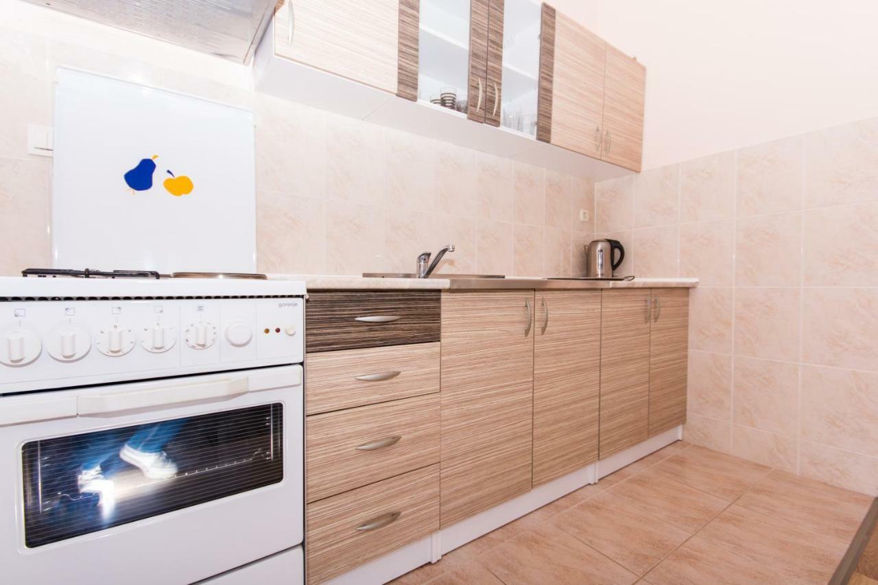 Anamarija Apartment