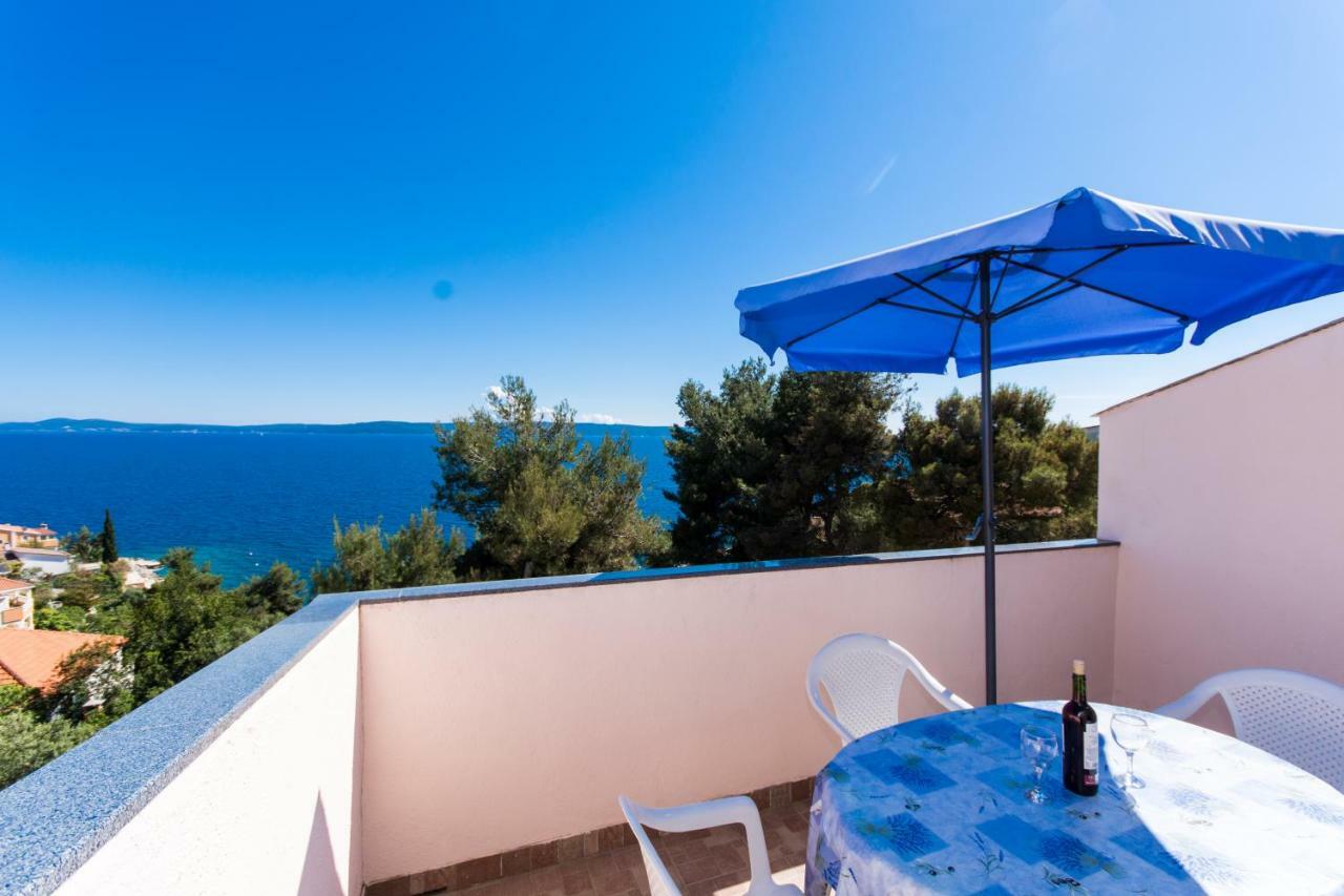 Anamarija Apartment Trogir