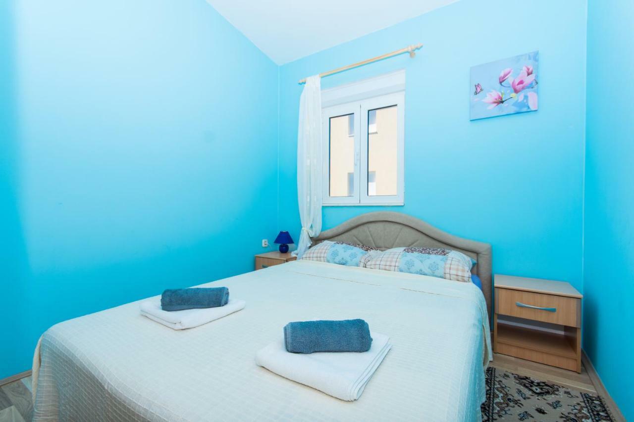 Anamarija Apartment