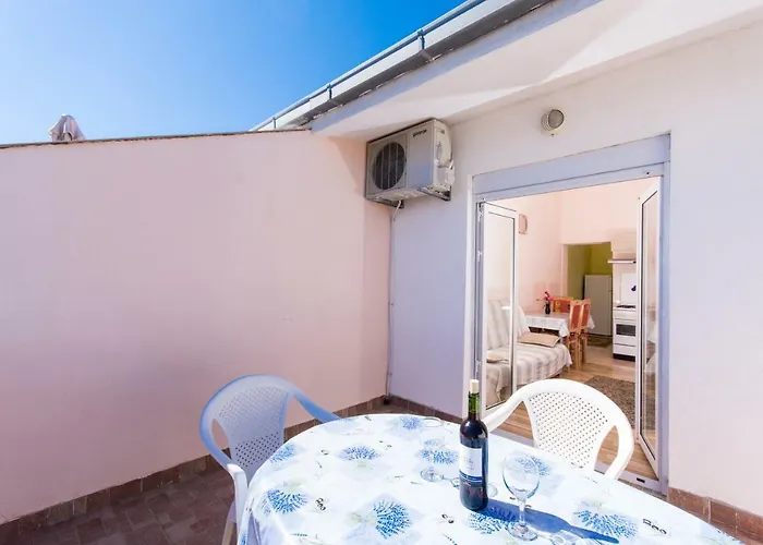 Apartman Anamarija