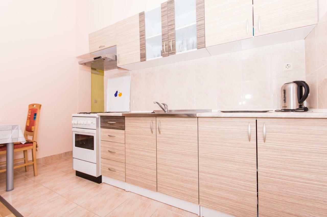 Anamarija Apartman
