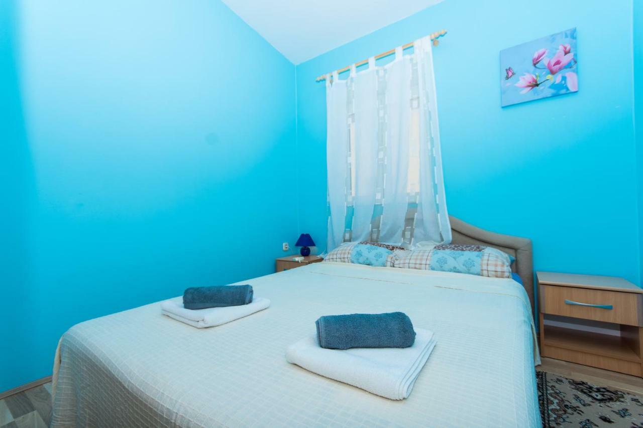 Anamarija Apartman