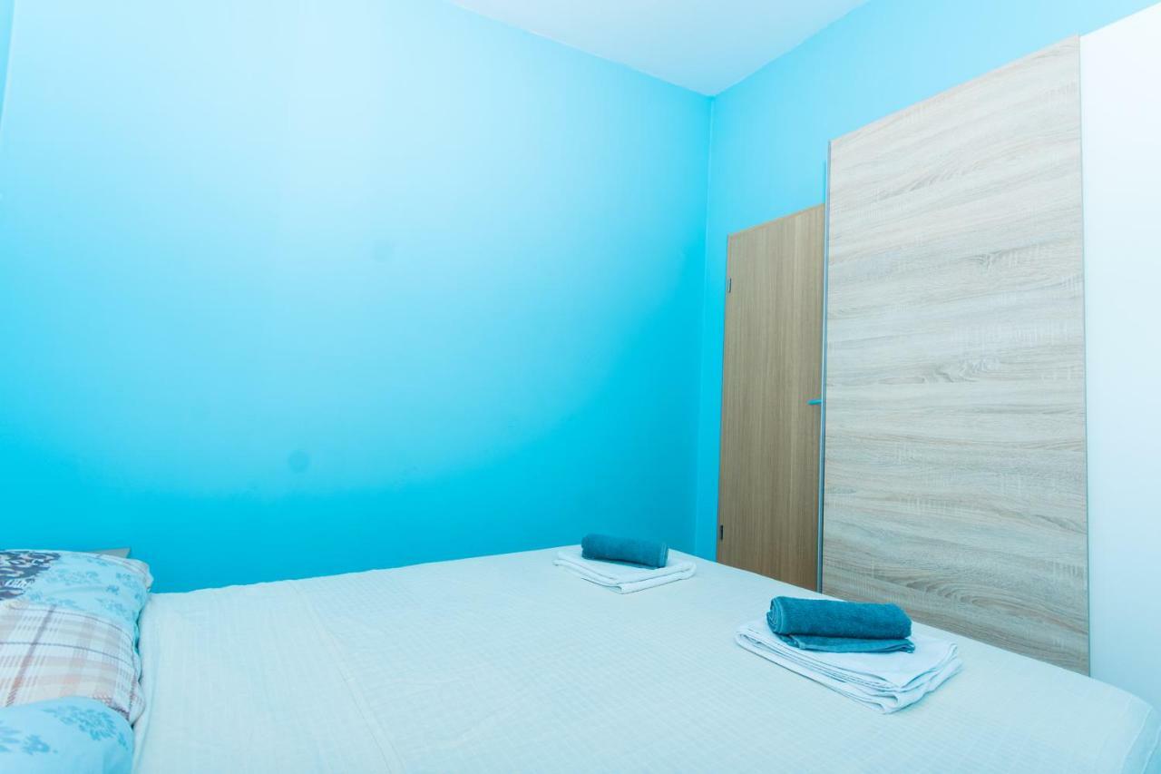 Apartman Anamarija Trogir