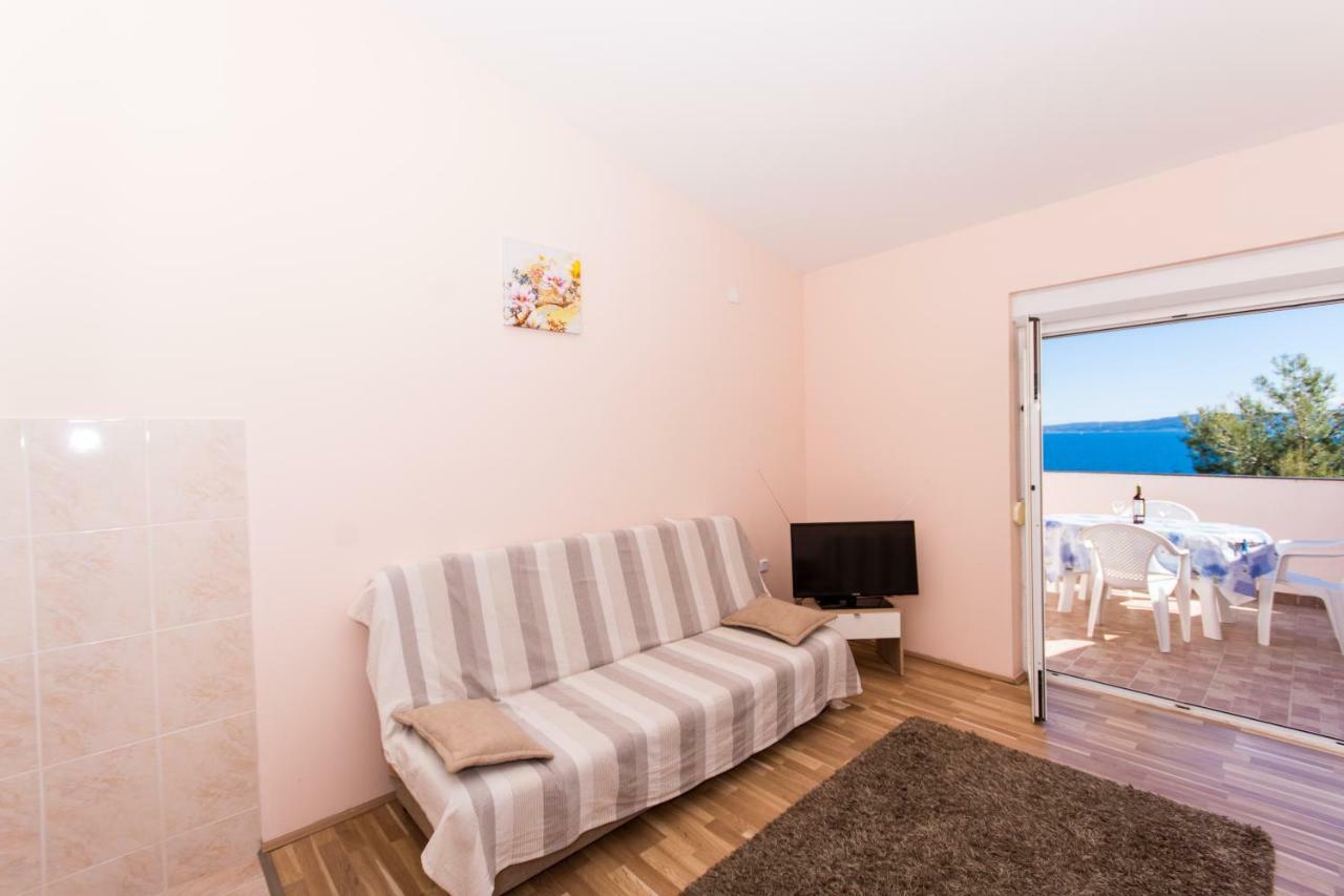 Anamarija Apartman